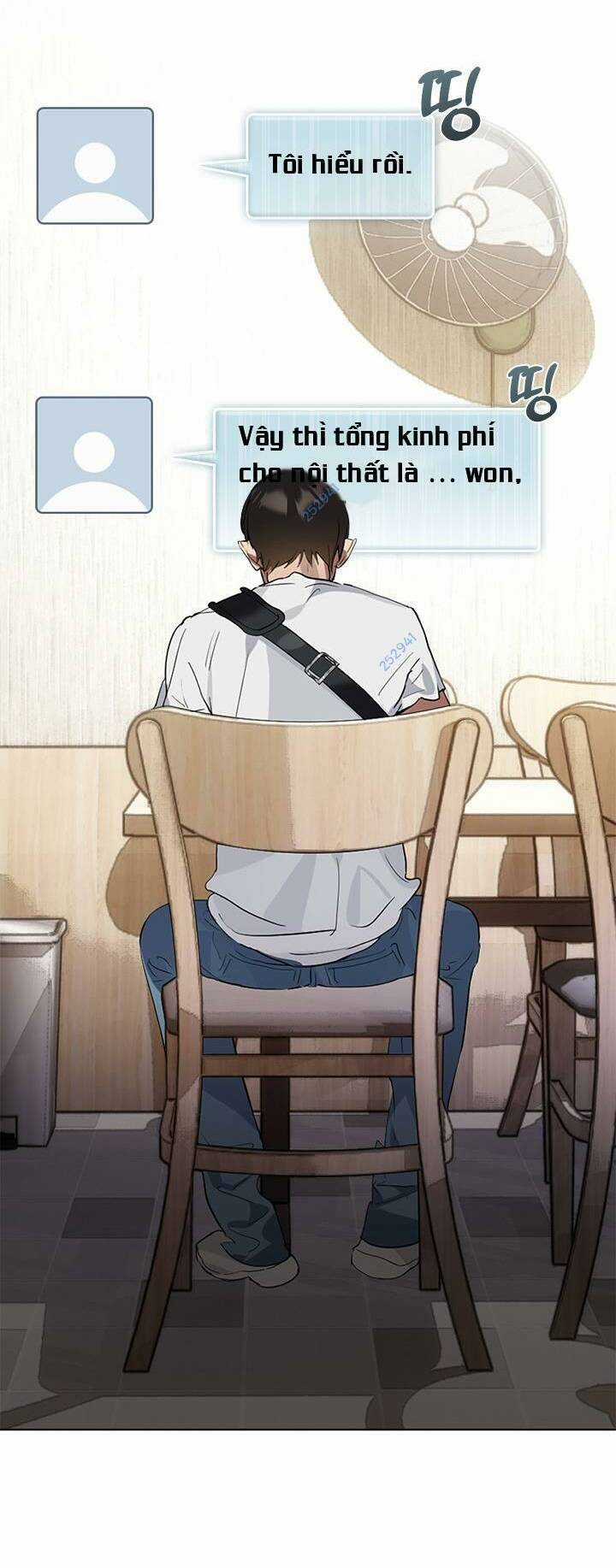 Nhà Hàng Nơi Suối Vàng - Chapter 21 - Trang 10