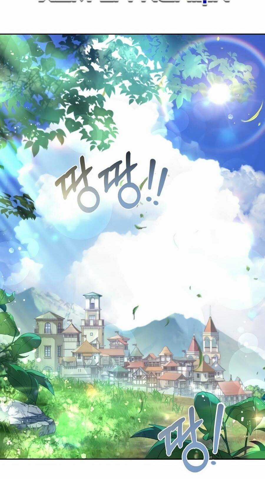 Nhà Hàng Phù Thủy - Chapter 1 - Trang 2