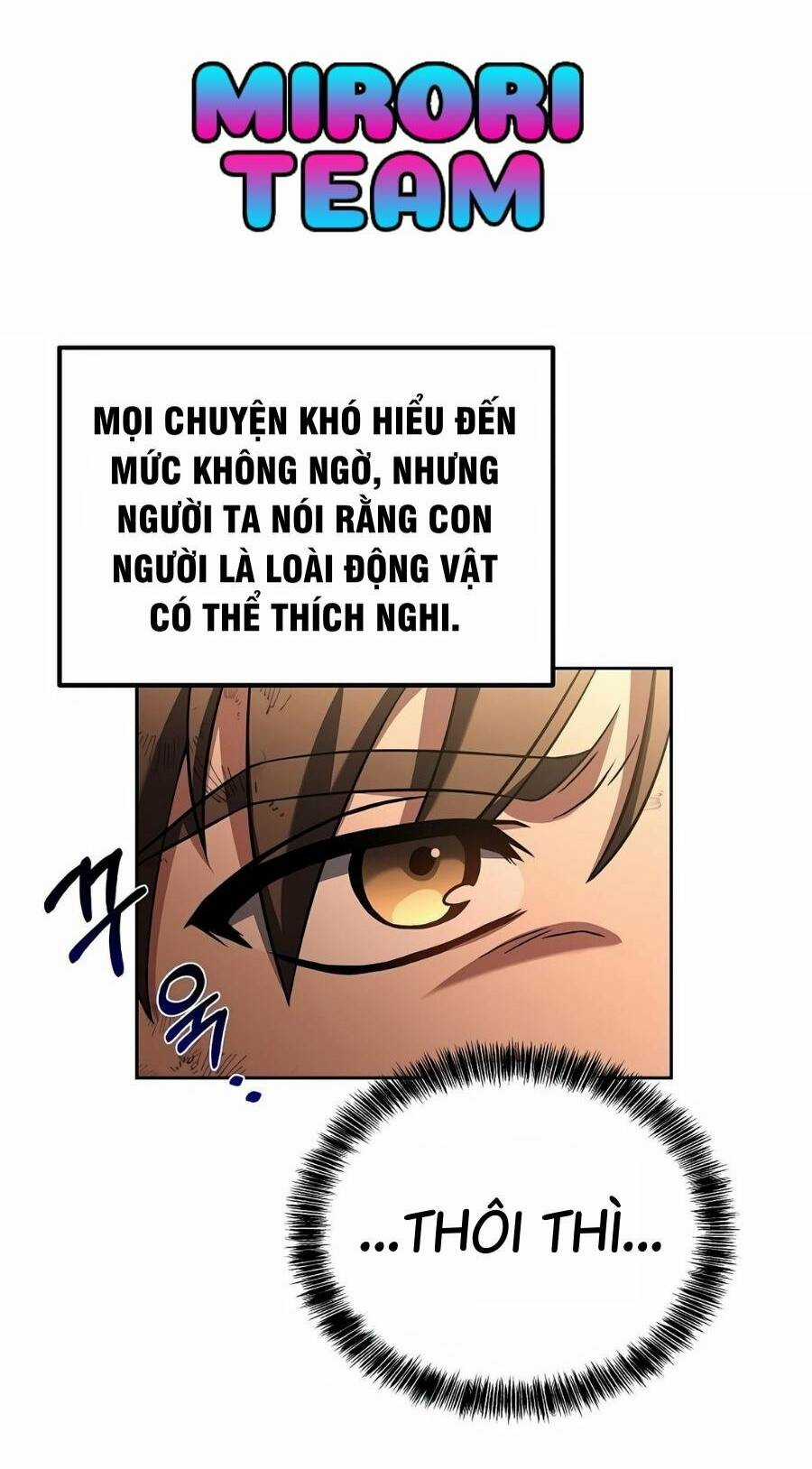 Nhà Hàng Phù Thủy - Chapter 1 - Trang 26