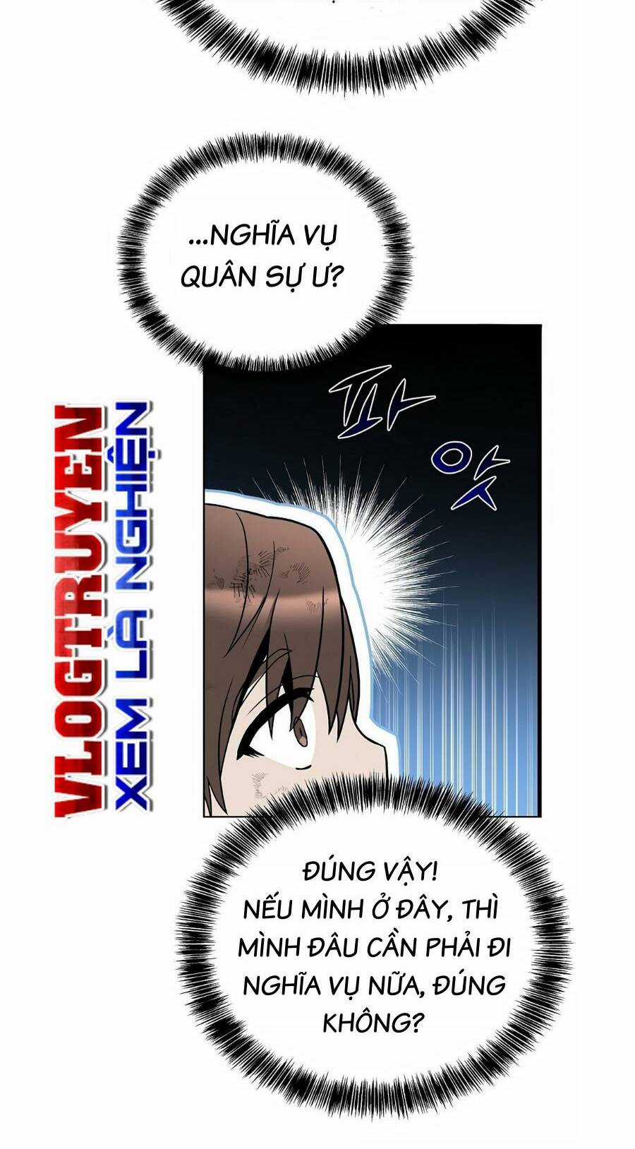 Nhà Hàng Phù Thủy - Chapter 1 - Trang 28