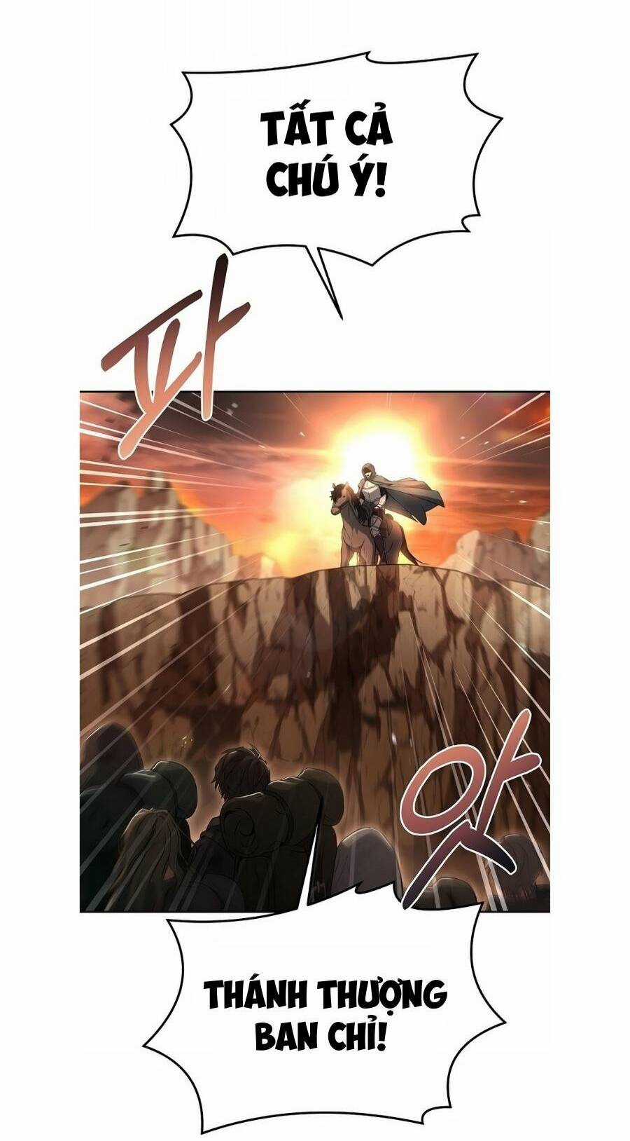 Nhà Hàng Phù Thủy - Chapter 1 - Trang 30