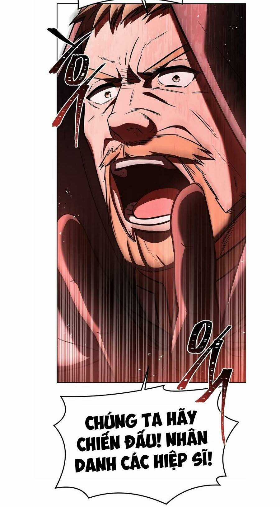 Nhà Hàng Phù Thủy - Chapter 1 - Trang 34