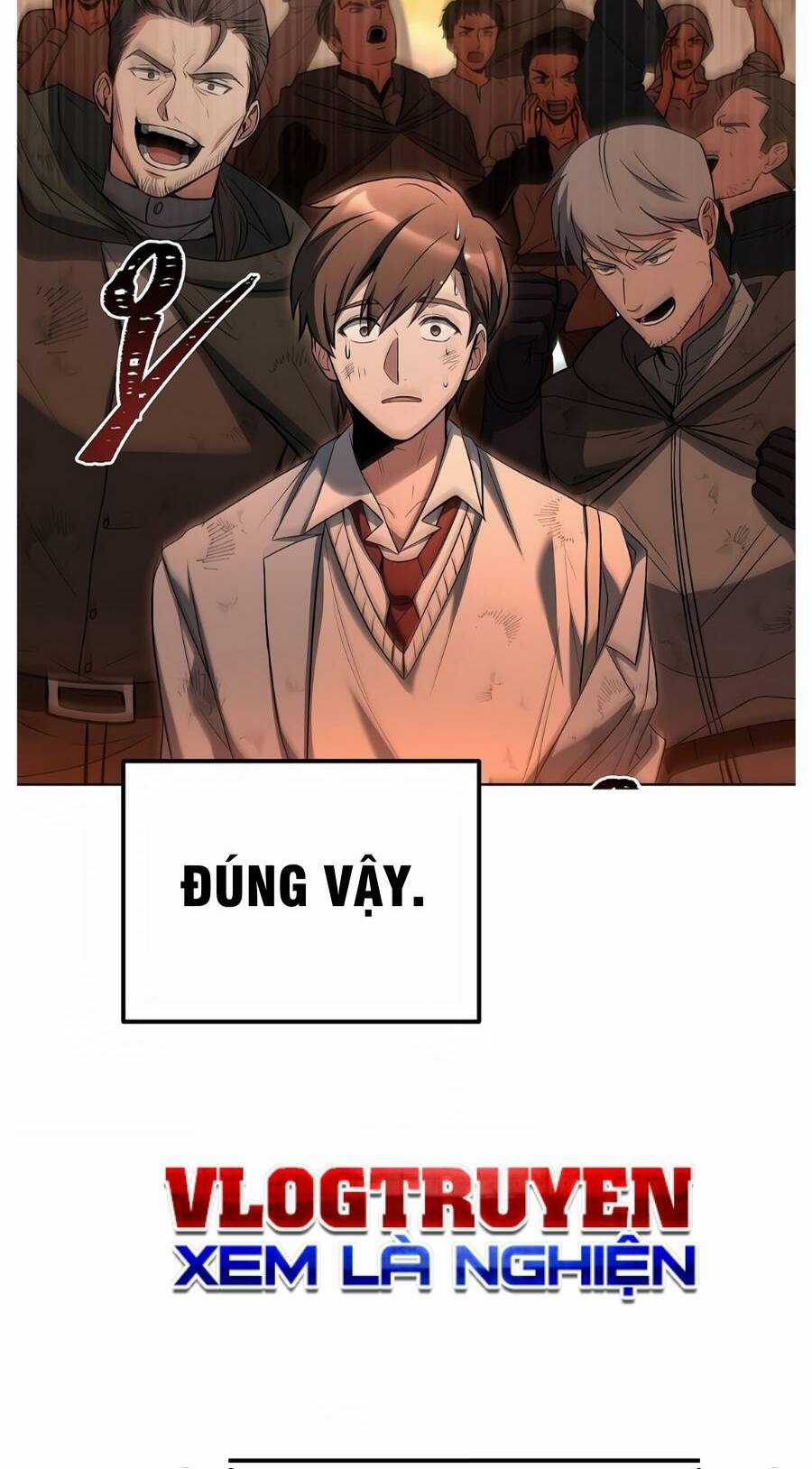 Nhà Hàng Phù Thủy - Chapter 1 - Trang 36