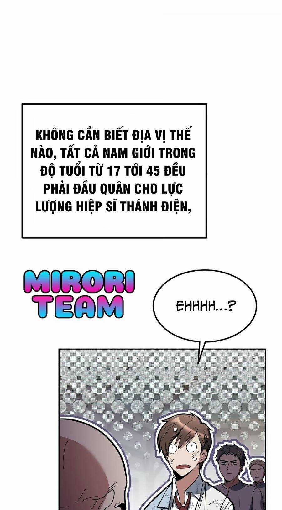 Nhà Hàng Phù Thủy - Chapter 1 - Trang 39