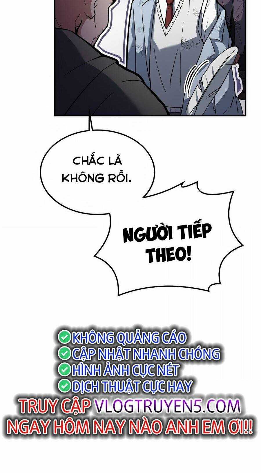 Nhà Hàng Phù Thủy - Chapter 1 - Trang 40