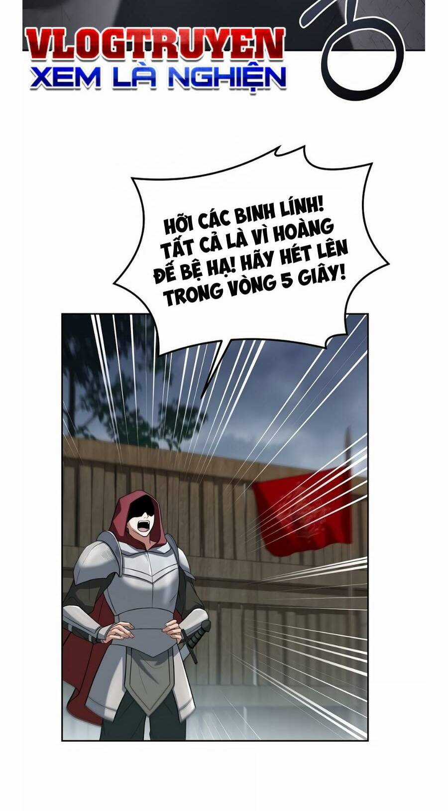 Nhà Hàng Phù Thủy - Chapter 1 - Trang 42