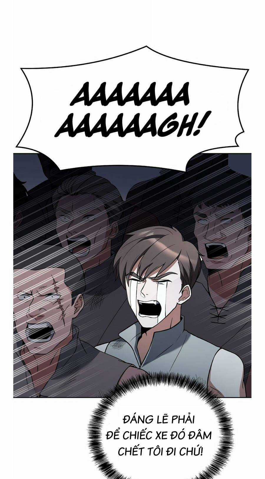 Nhà Hàng Phù Thủy - Chapter 1 - Trang 43