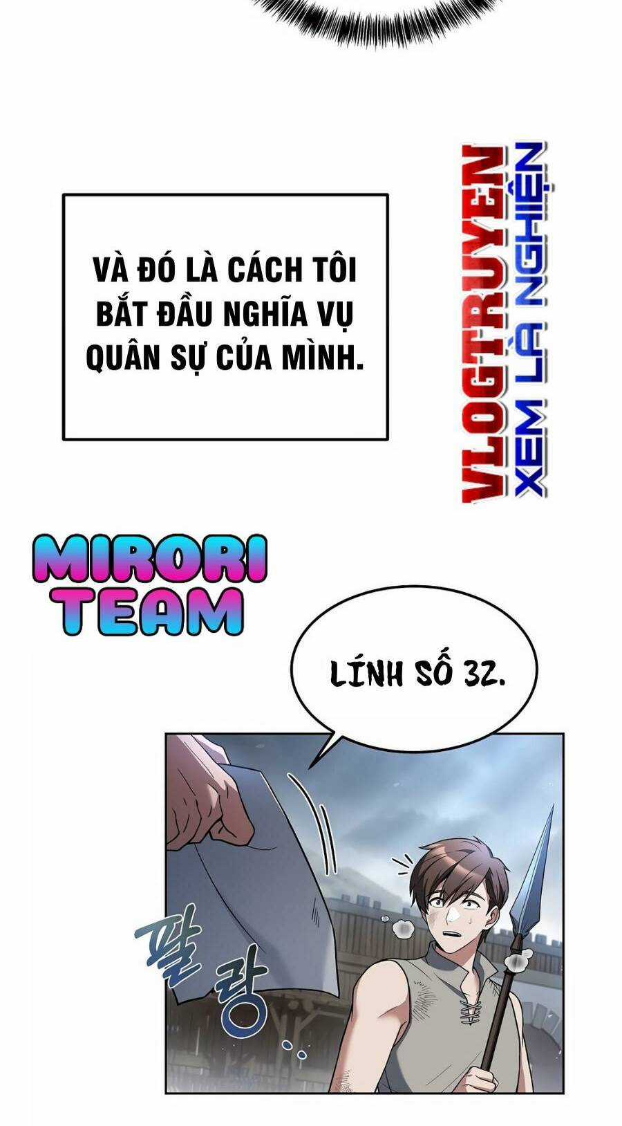 Nhà Hàng Phù Thủy - Chapter 1 - Trang 44