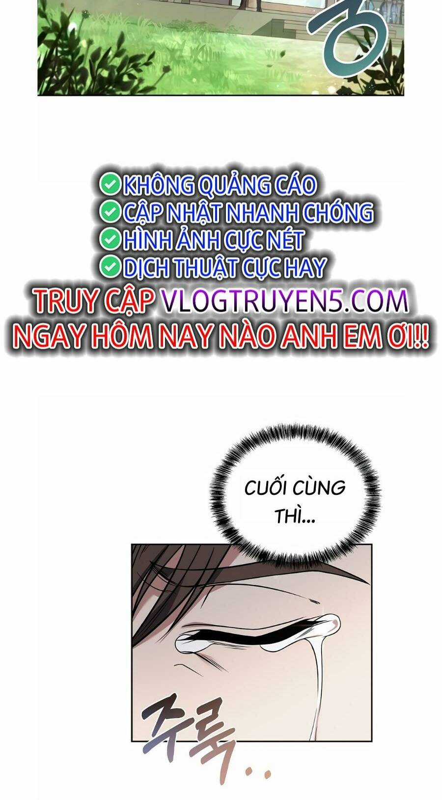 Nhà Hàng Phù Thủy - Chapter 1 - Trang 6