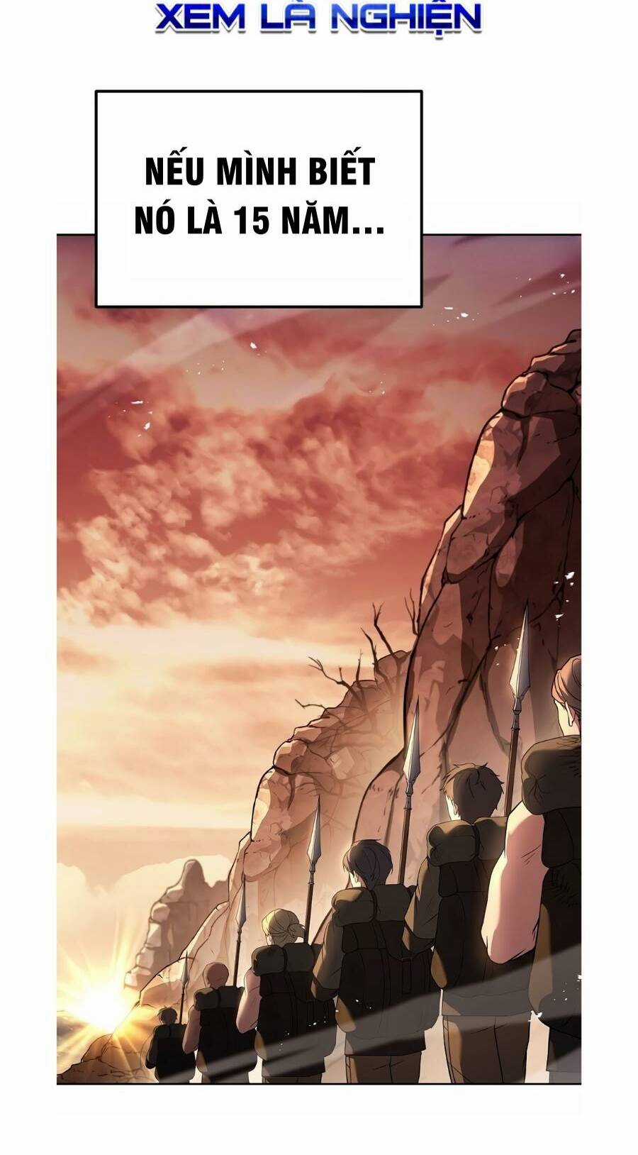 Nhà Hàng Phù Thủy - Chapter 1 - Trang 56