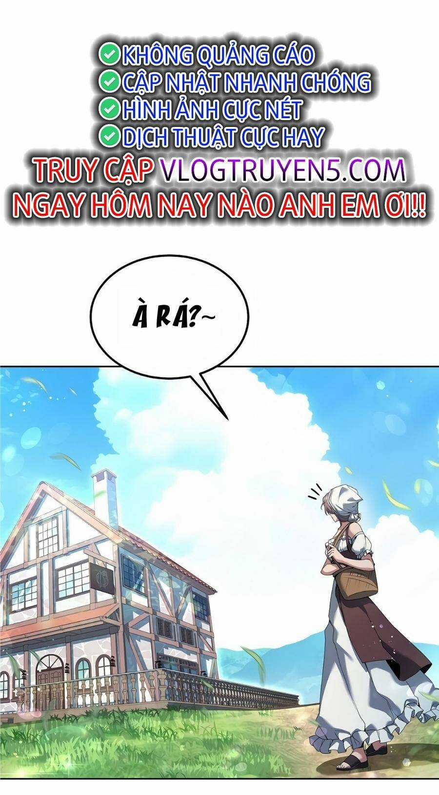 Nhà Hàng Phù Thủy - Chapter 1 - Trang 59