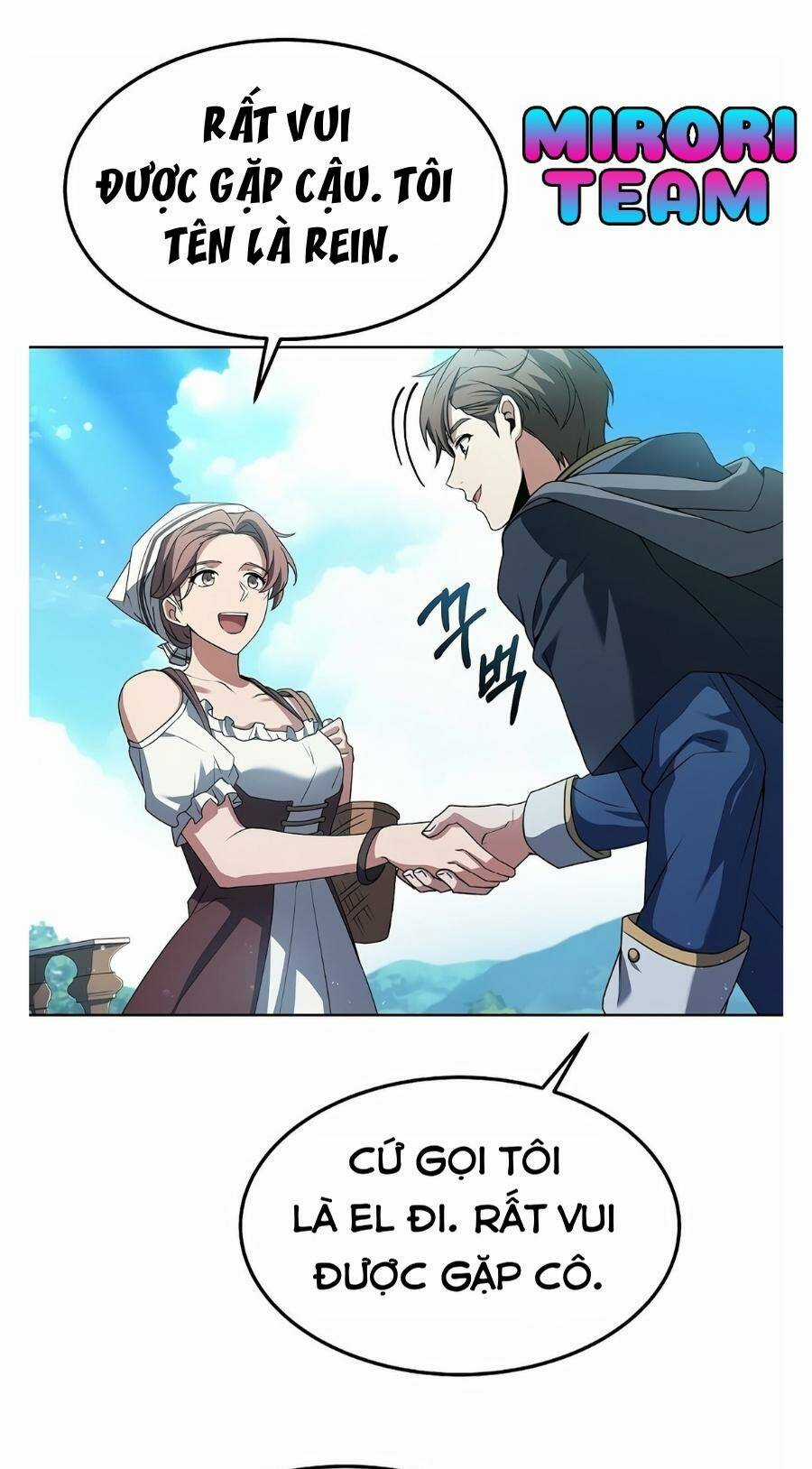 Nhà Hàng Phù Thủy - Chapter 1 - Trang 65