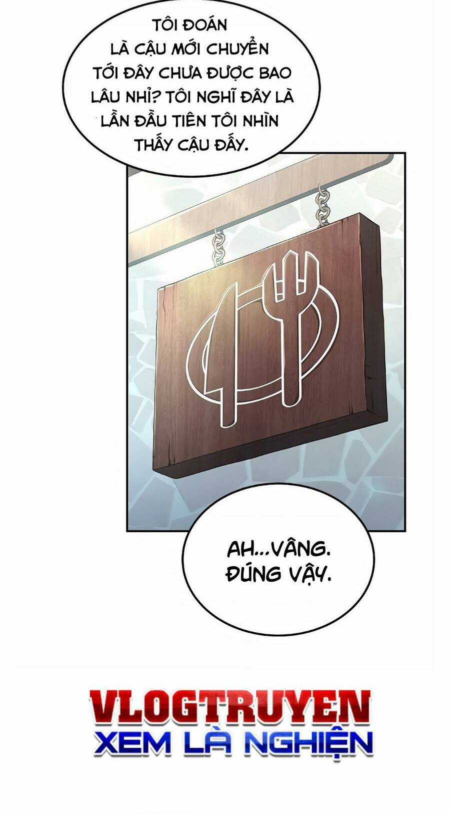 Nhà Hàng Phù Thủy - Chapter 1 - Trang 66