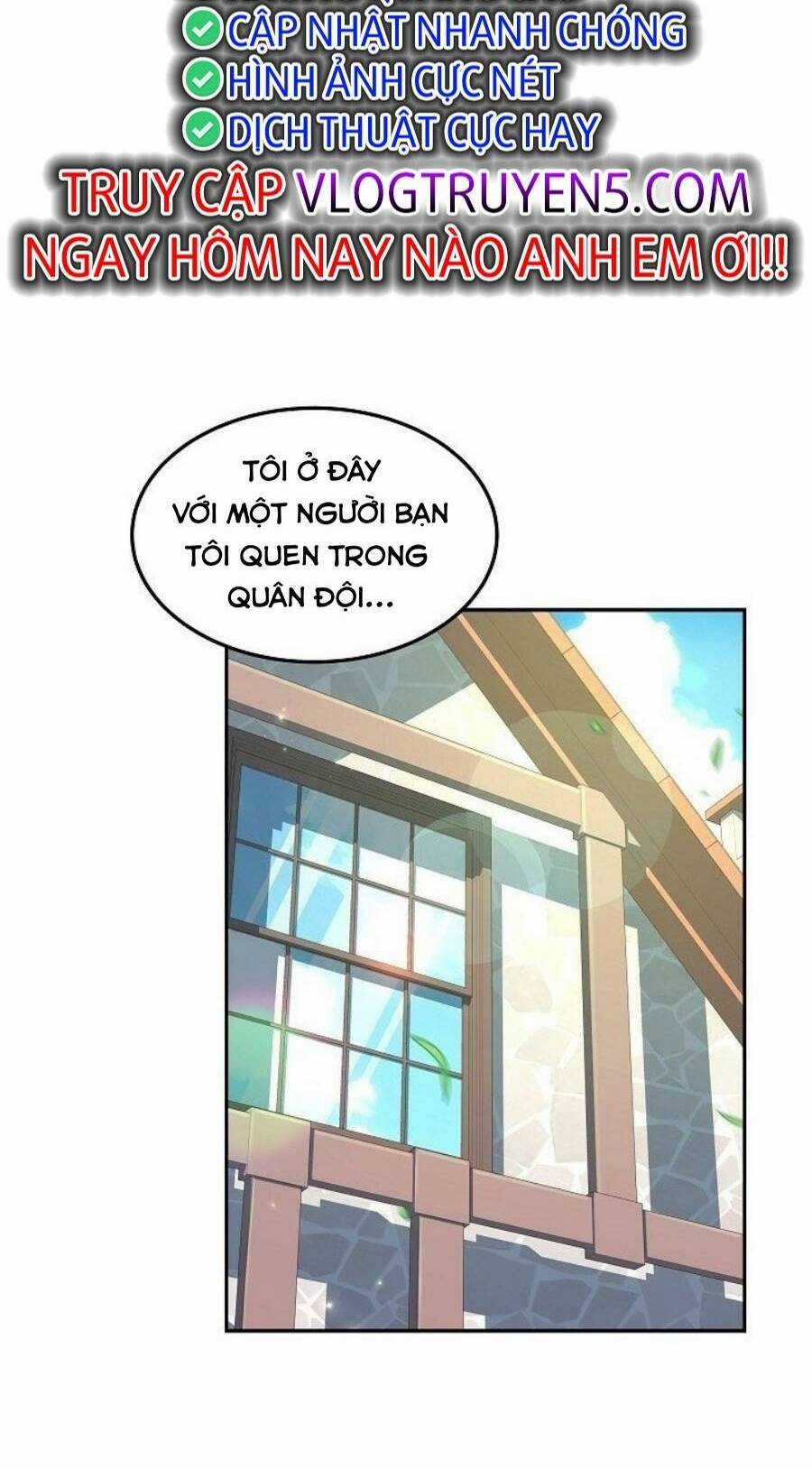 Nhà Hàng Phù Thủy - Chapter 1 - Trang 68