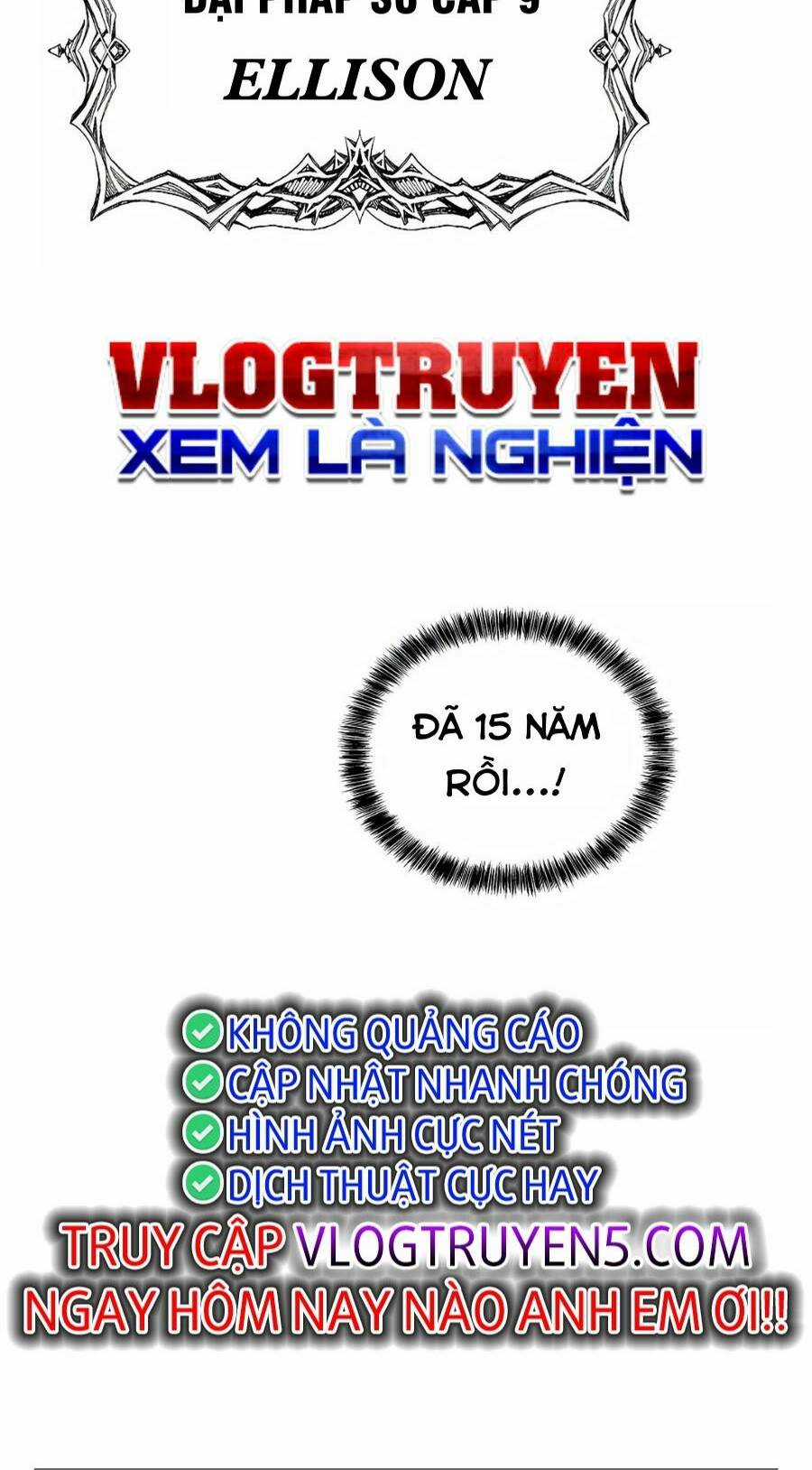 Nhà Hàng Phù Thủy - Chapter 1 - Trang 8