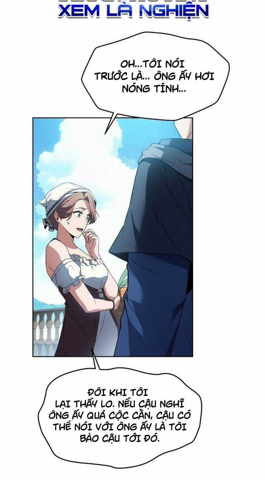 Nhà Hàng Phù Thủy - Chapter 1 - Trang 72