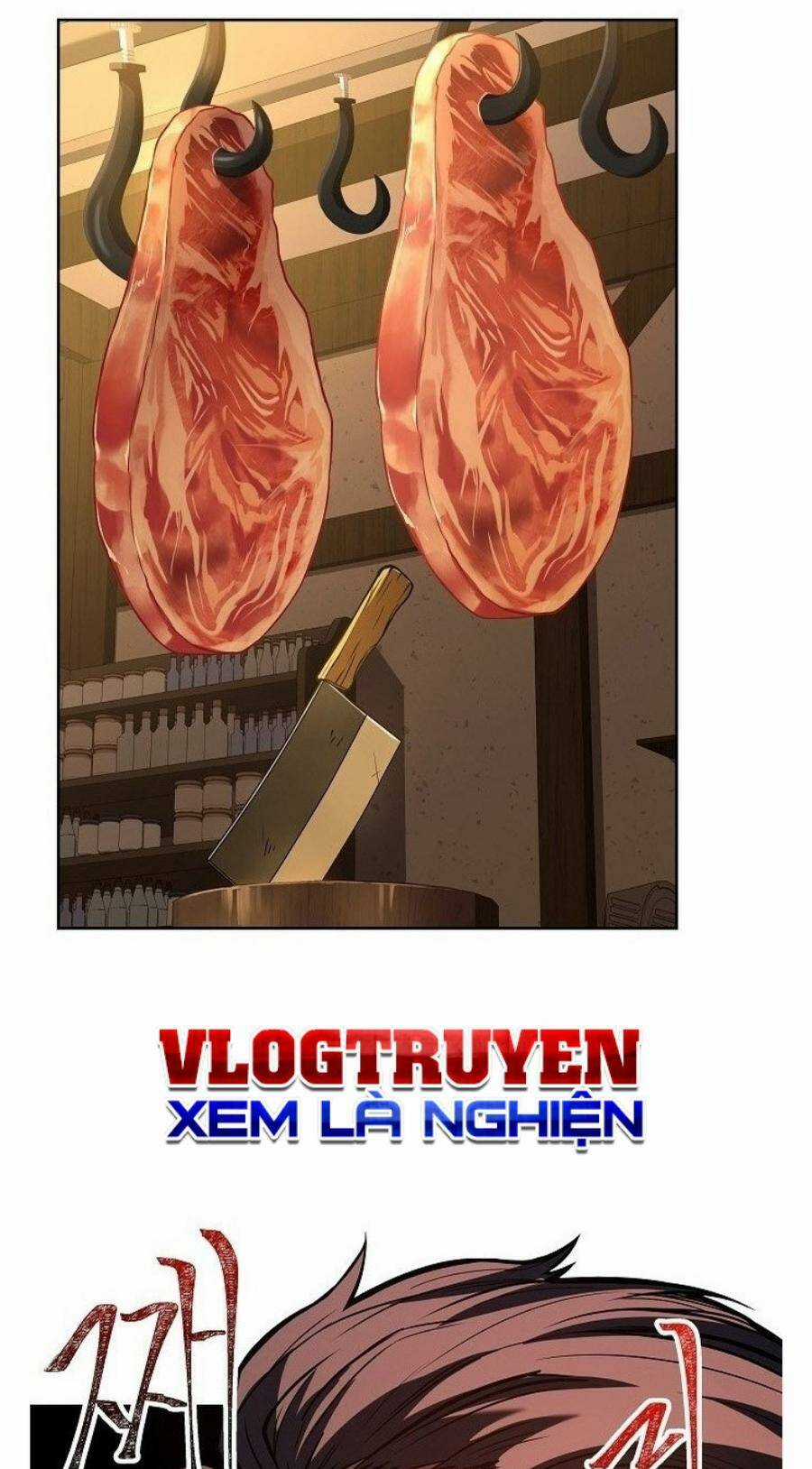 Nhà Hàng Phù Thủy - Chapter 1 - Trang 75