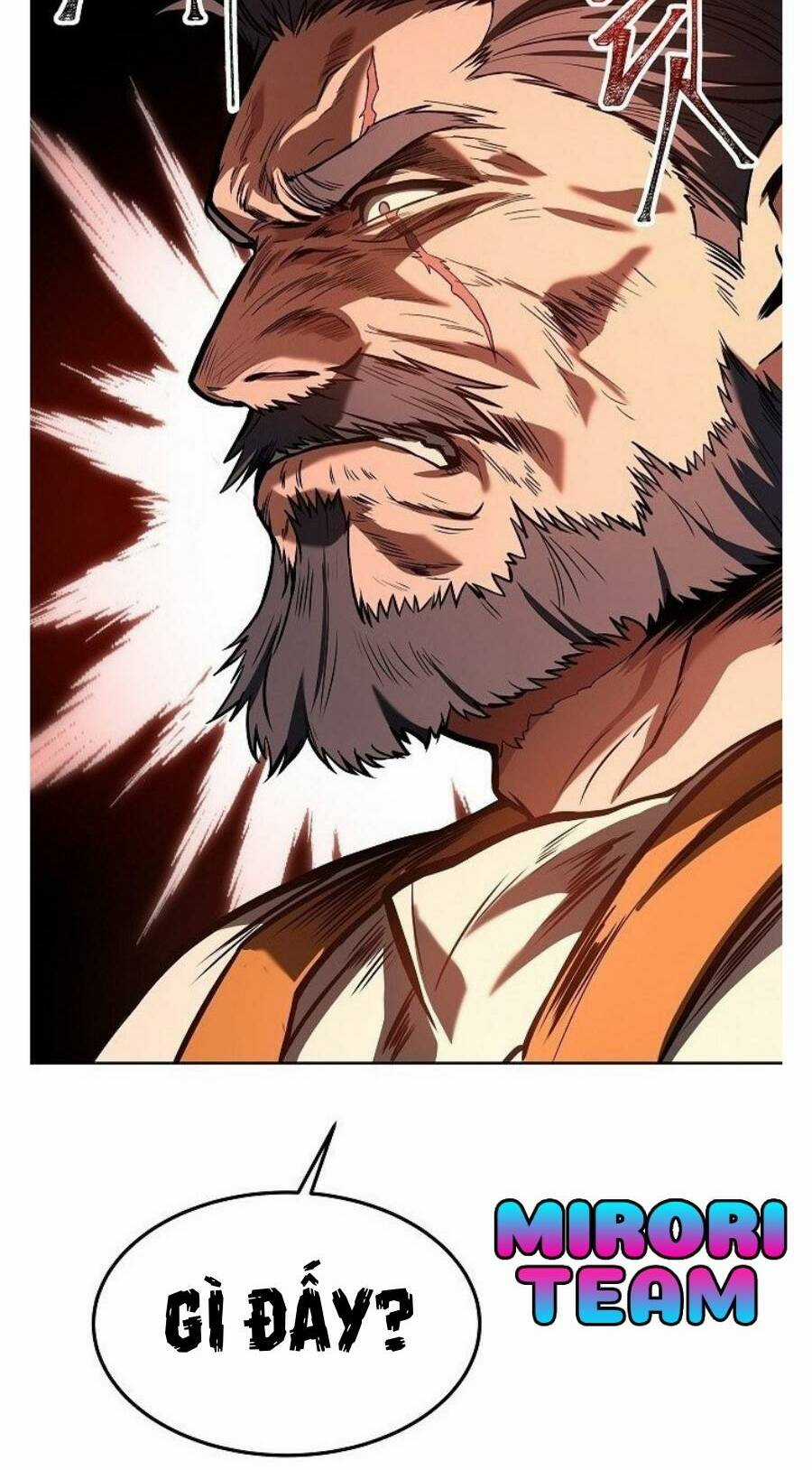 Nhà Hàng Phù Thủy - Chapter 1 - Trang 76