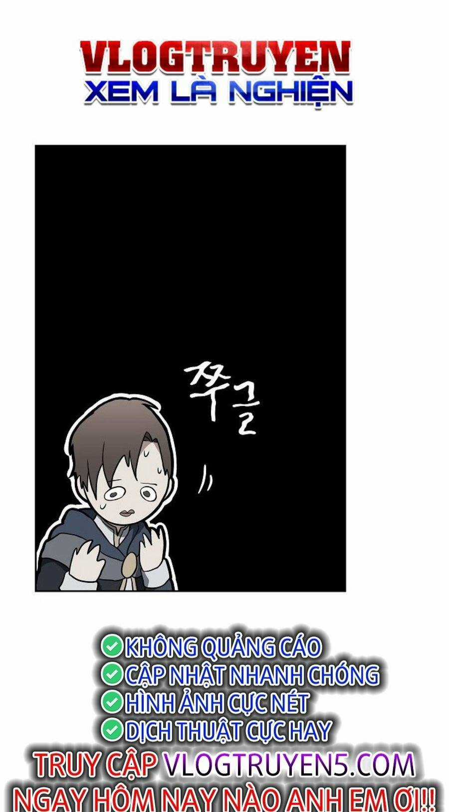 Nhà Hàng Phù Thủy - Chapter 1 - Trang 77