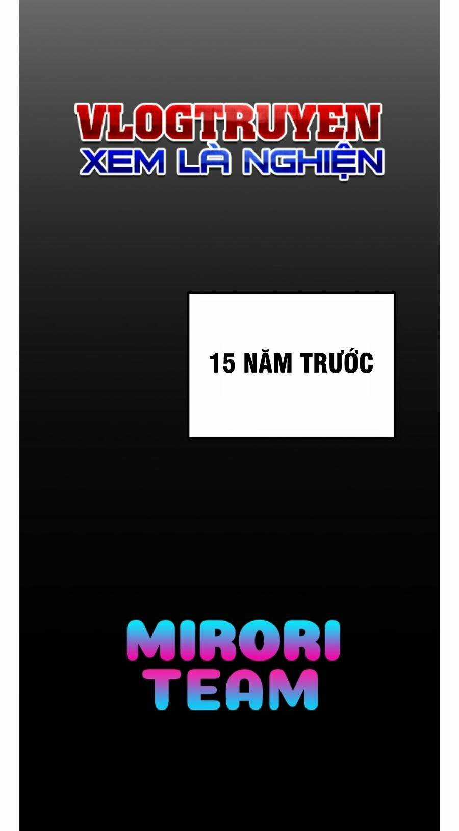 Nhà Hàng Phù Thủy - Chapter 1 - Trang 9