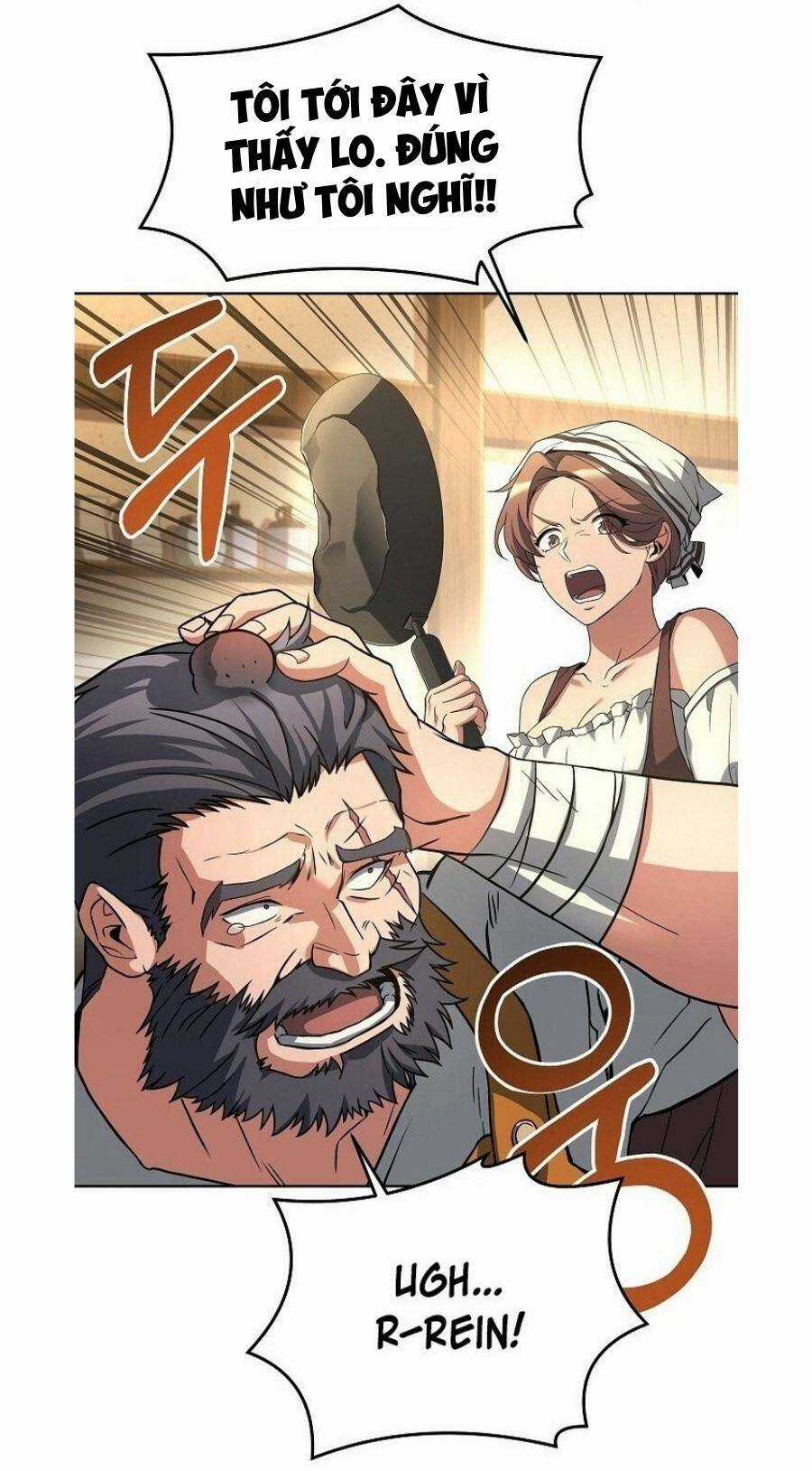 Nhà Hàng Phù Thủy - Chapter 1 - Trang 83