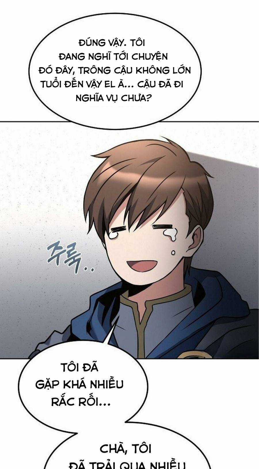 Nhà Hàng Phù Thủy - Chapter 1 - Trang 89