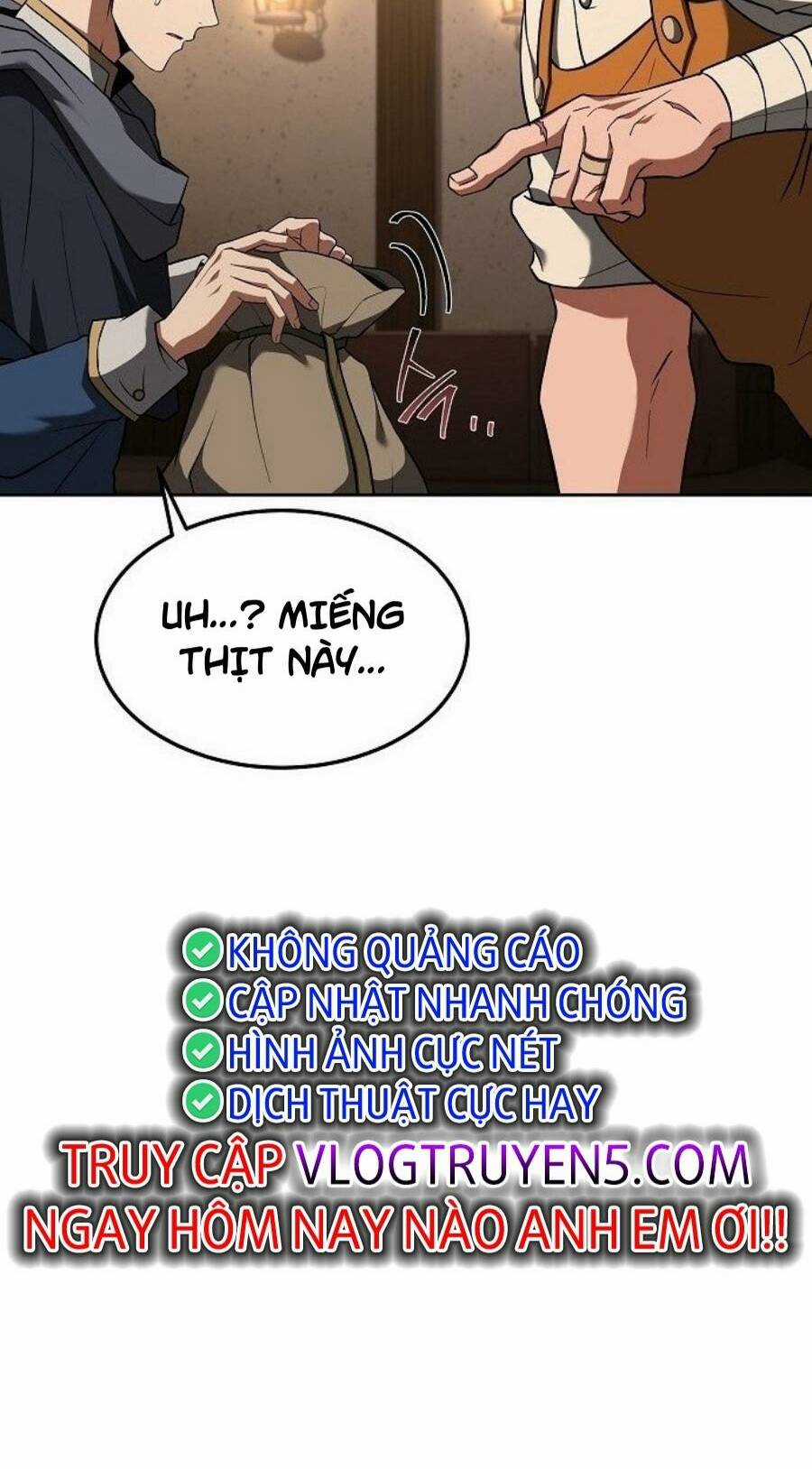 Nhà Hàng Phù Thủy - Chapter 1 - Trang 92