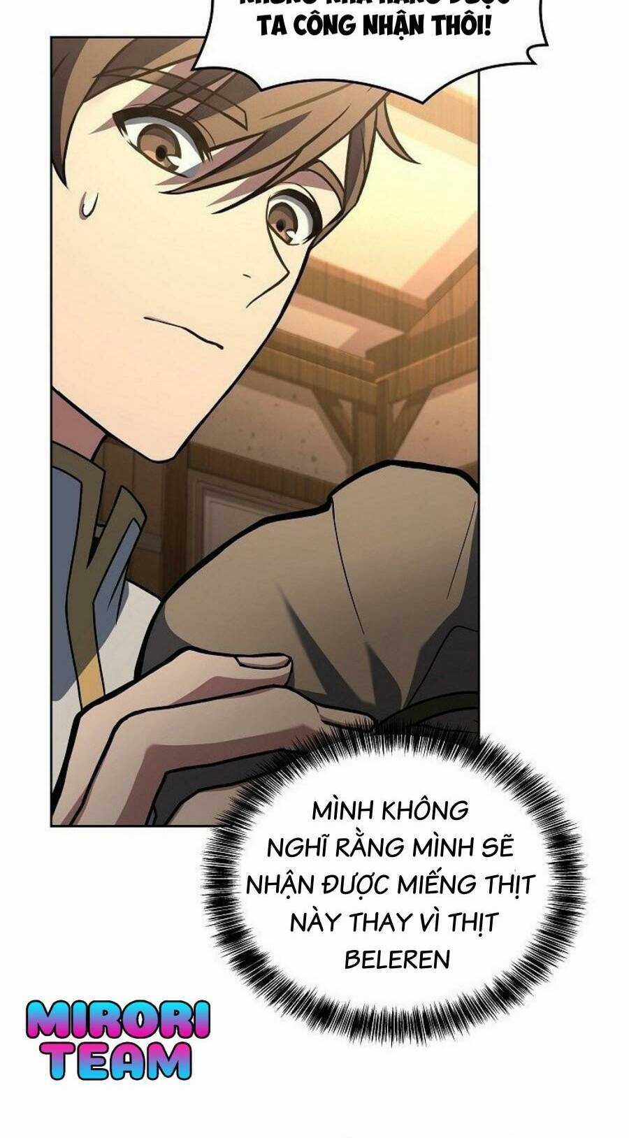 Nhà Hàng Phù Thủy - Chapter 1 - Trang 94