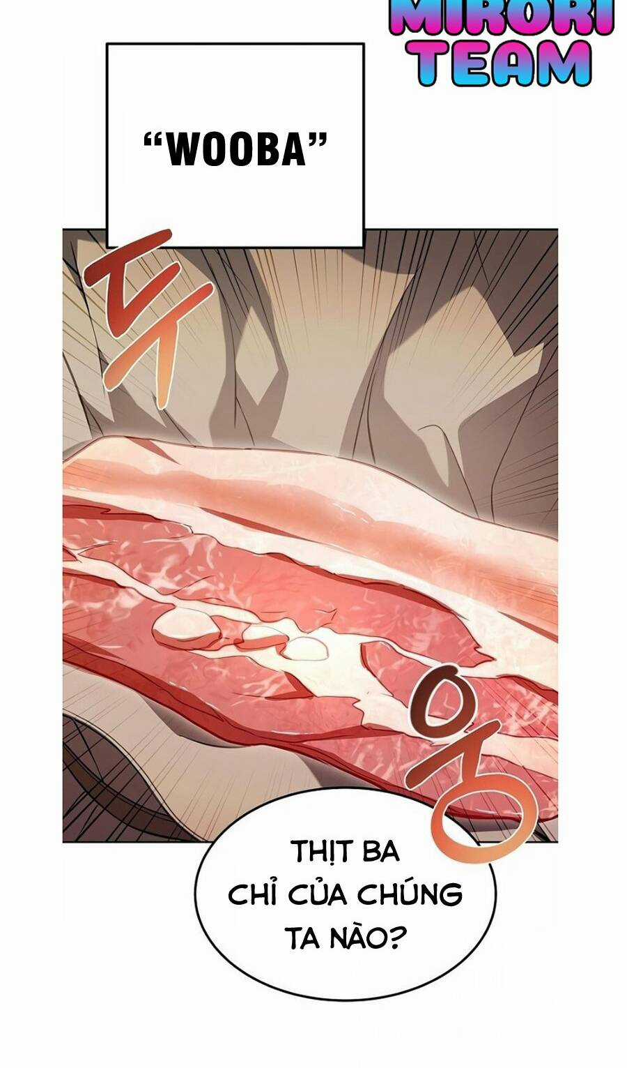 Nhà Hàng Phù Thủy - Chapter 2 - Trang 14