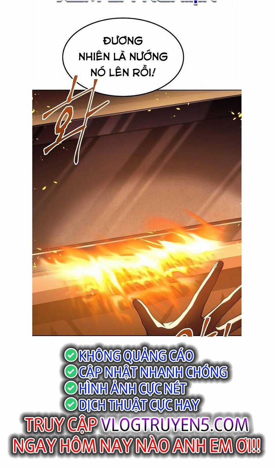 Nhà Hàng Phù Thủy - Chapter 2 - Trang 18