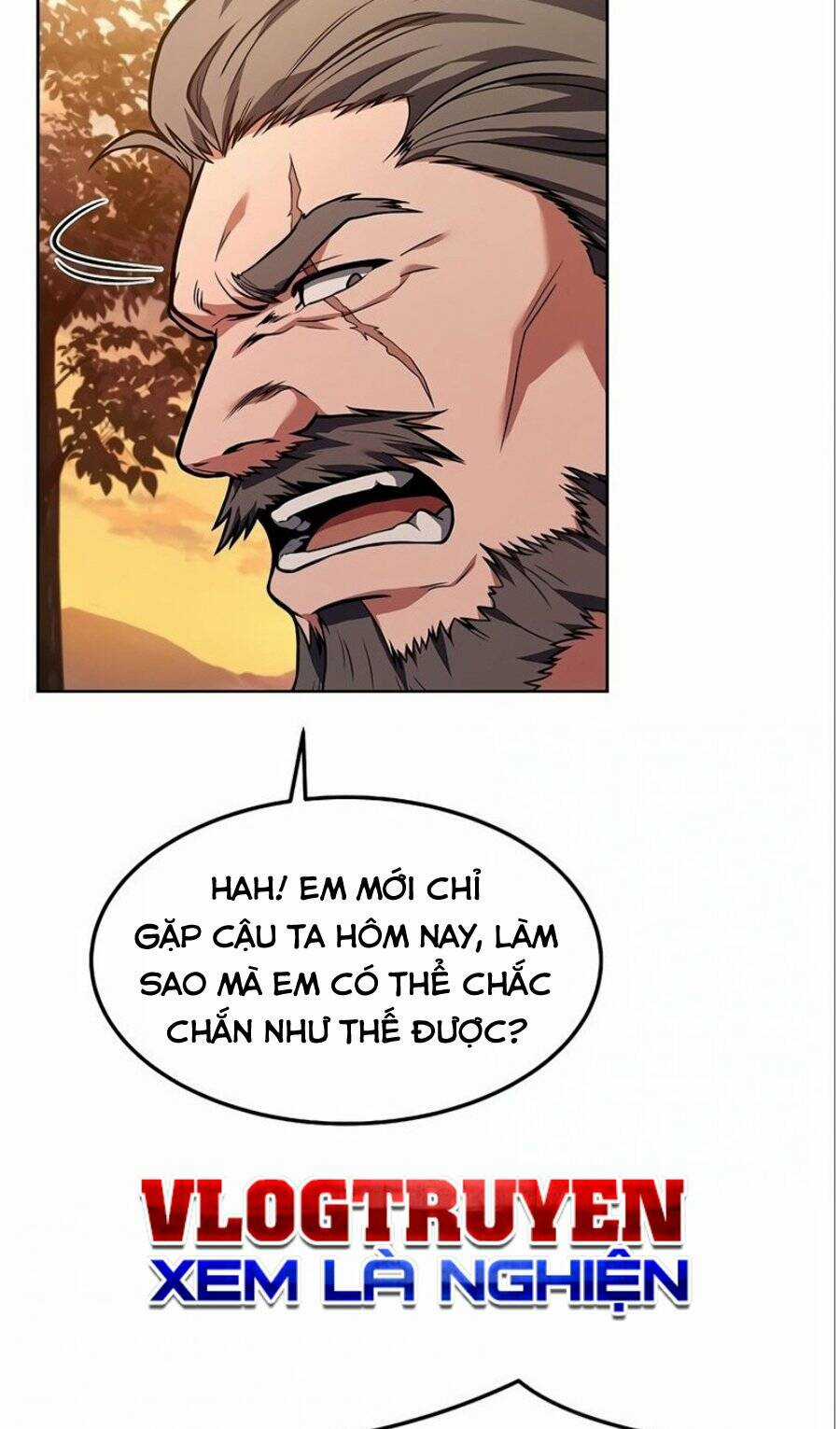 Nhà Hàng Phù Thủy - Chapter 2 - Trang 21