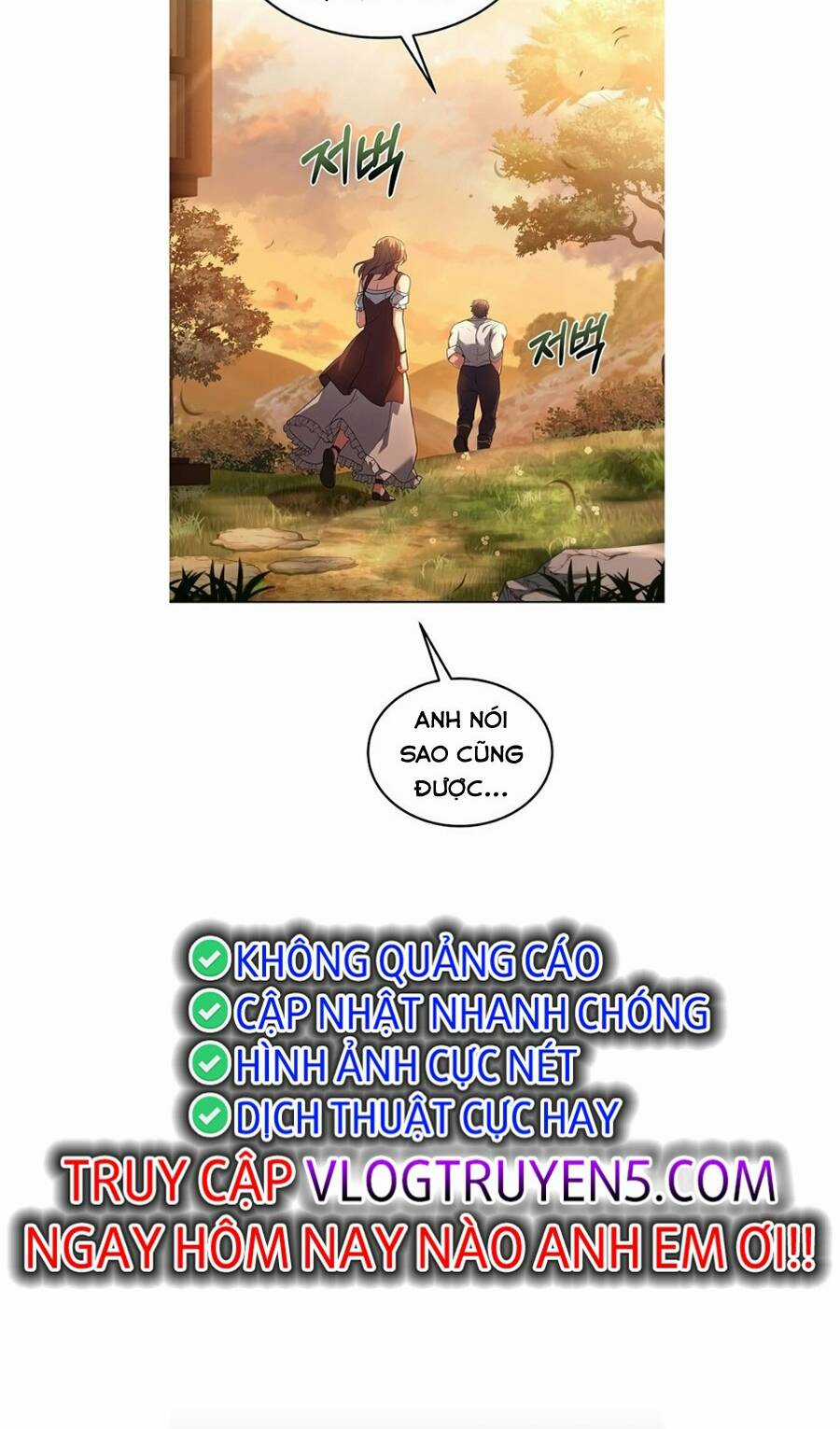 Nhà Hàng Phù Thủy - Chapter 2 - Trang 26