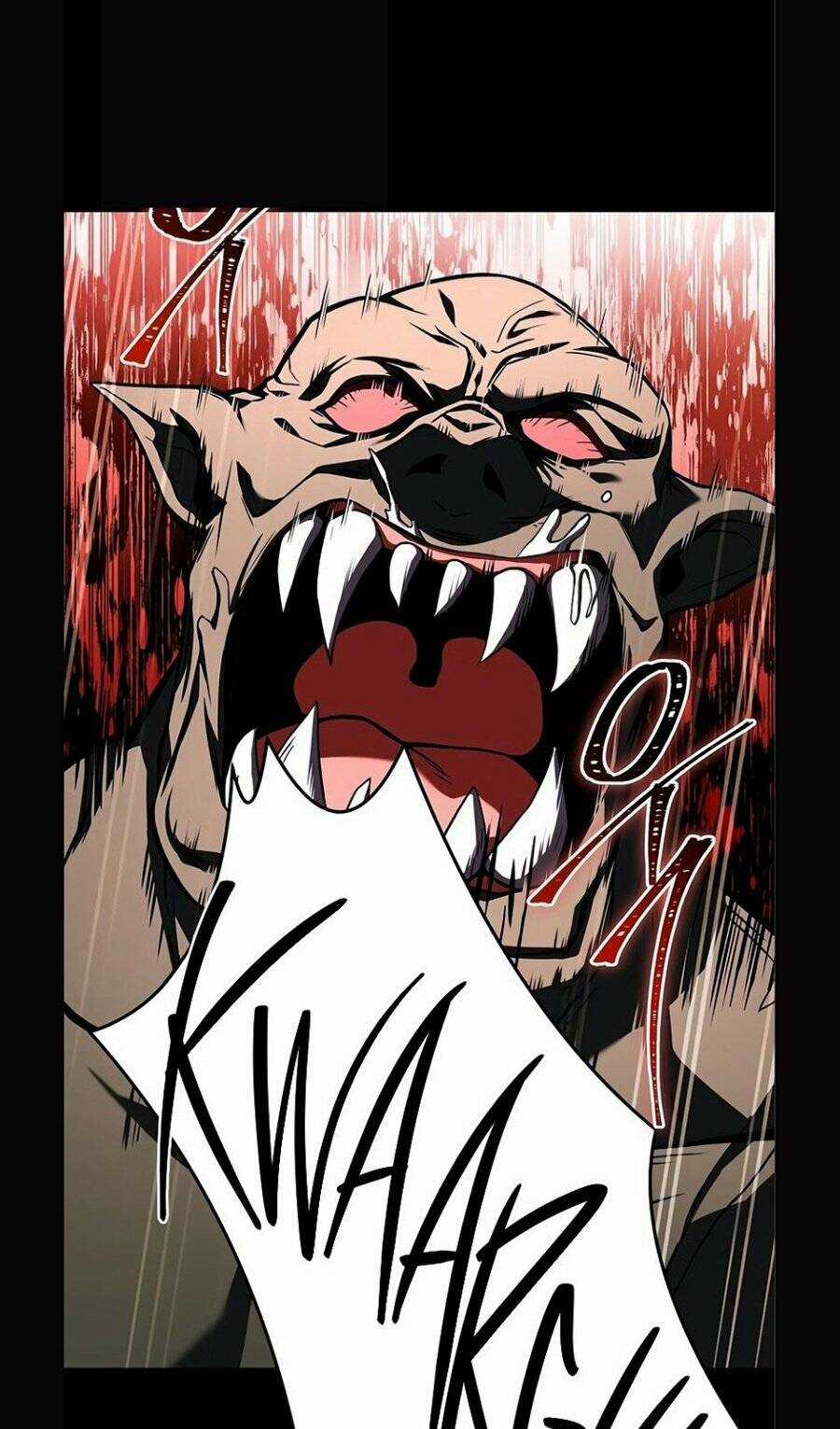 Nhà Hàng Phù Thủy - Chapter 2 - Trang 27