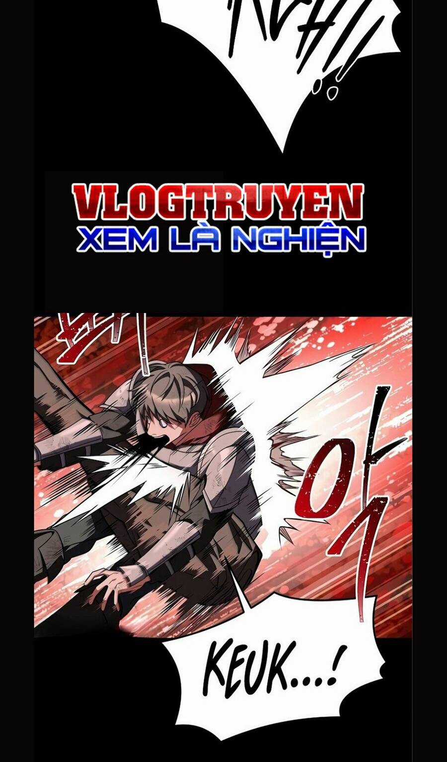 Nhà Hàng Phù Thủy - Chapter 2 - Trang 28