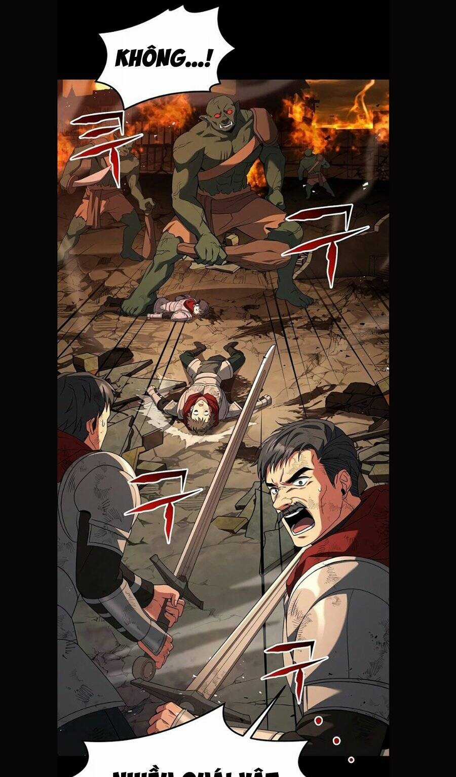 Nhà Hàng Phù Thủy - Chapter 2 - Trang 29