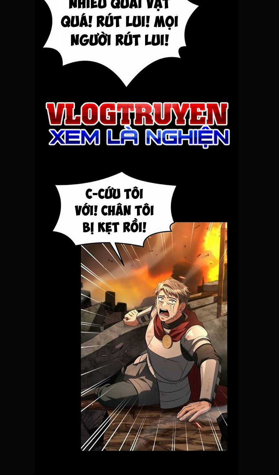 Nhà Hàng Phù Thủy - Chapter 2 - Trang 30