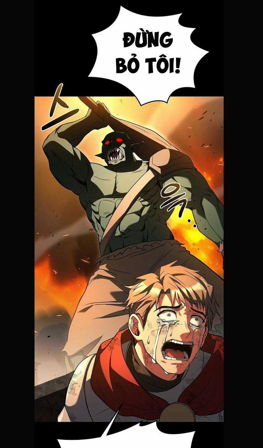 Nhà Hàng Phù Thủy - Chapter 2 - Trang 31