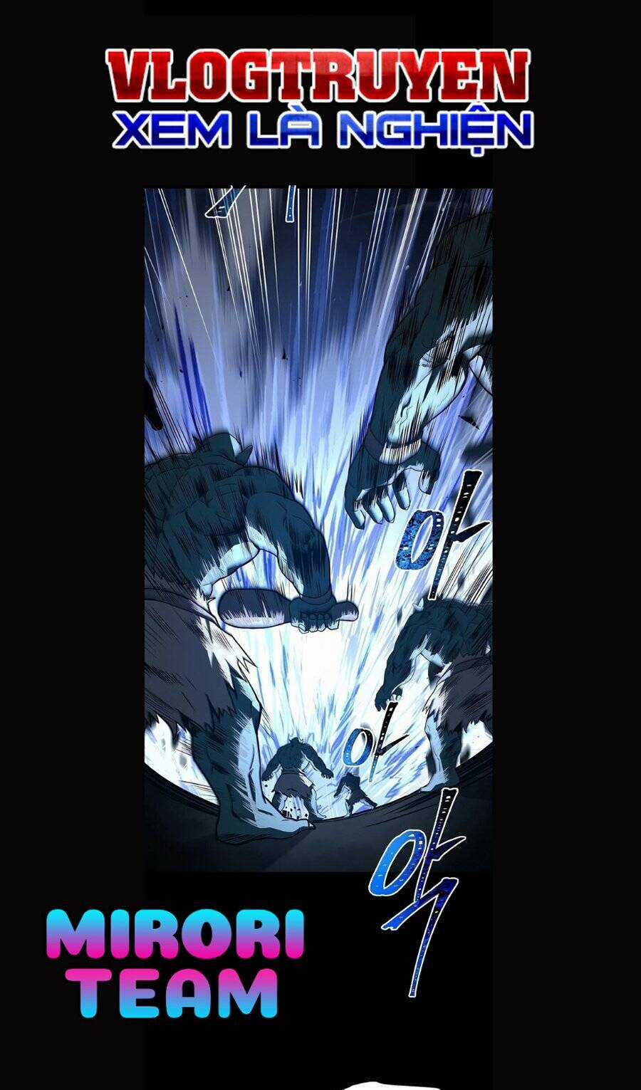 Nhà Hàng Phù Thủy - Chapter 2 - Trang 33