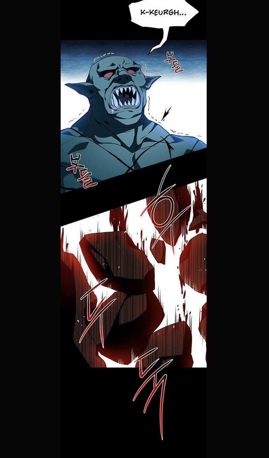 Nhà Hàng Phù Thủy - Chapter 2 - Trang 34