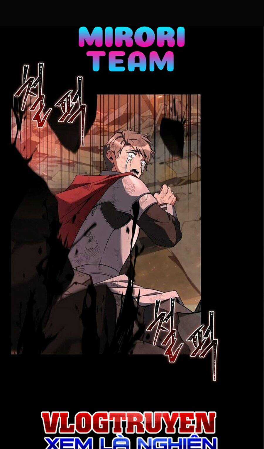 Nhà Hàng Phù Thủy - Chapter 2 - Trang 35