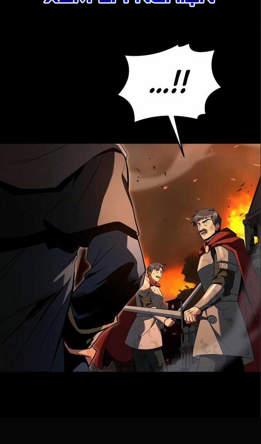 Nhà Hàng Phù Thủy - Chapter 2 - Trang 36