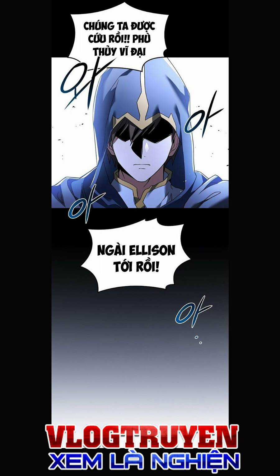 Nhà Hàng Phù Thủy - Chapter 2 - Trang 38