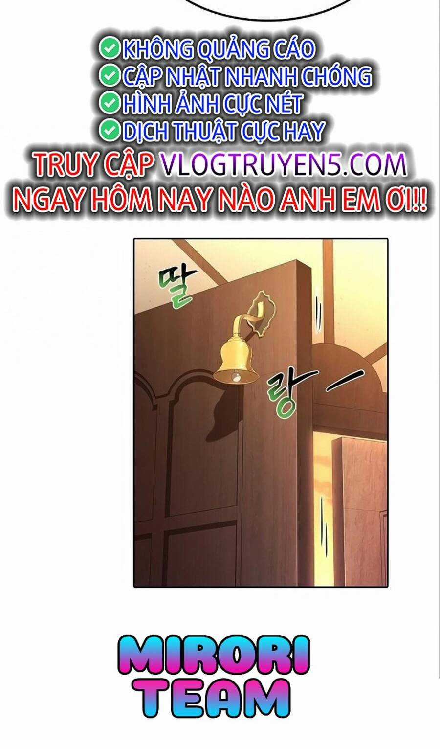 Nhà Hàng Phù Thủy - Chapter 2 - Trang 42