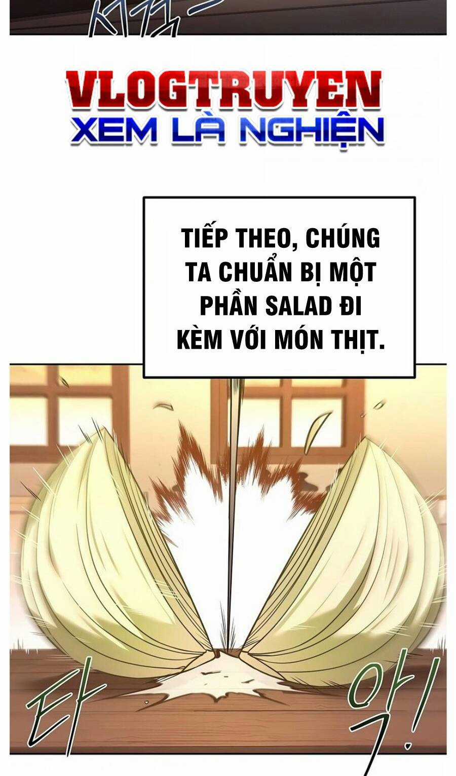 Nhà Hàng Phù Thủy - Chapter 2 - Trang 52