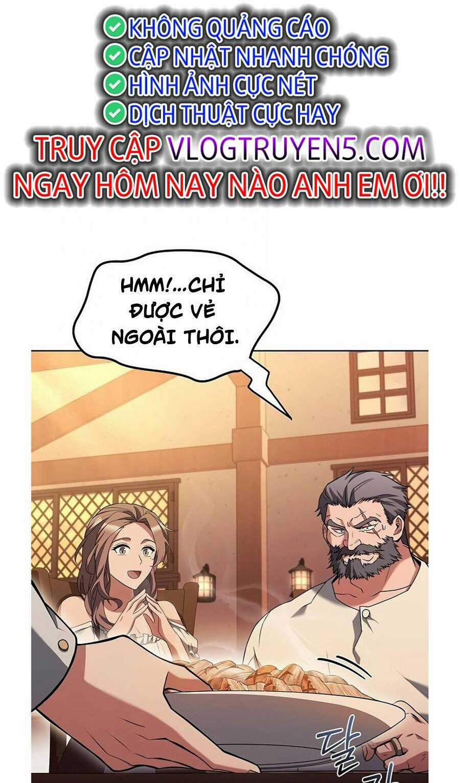 Nhà Hàng Phù Thủy - Chapter 2 - Trang 58