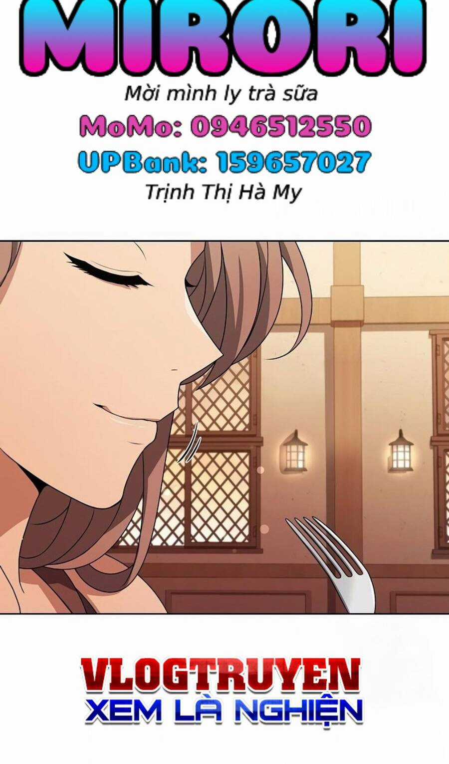 Nhà Hàng Phù Thủy - Chapter 2 - Trang 60