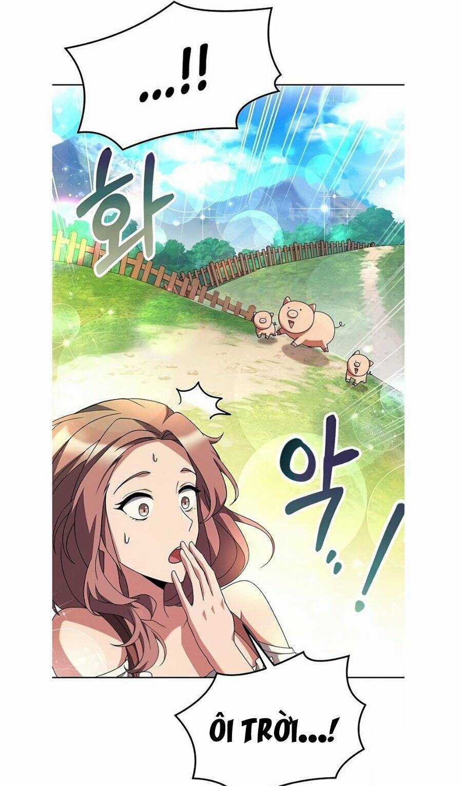 Nhà Hàng Phù Thủy - Chapter 2 - Trang 61