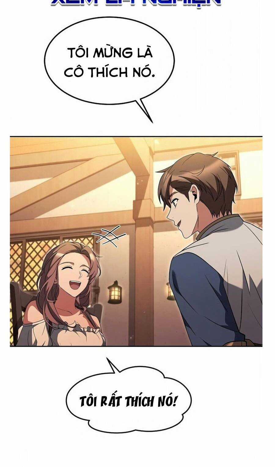 Nhà Hàng Phù Thủy - Chapter 2 - Trang 64