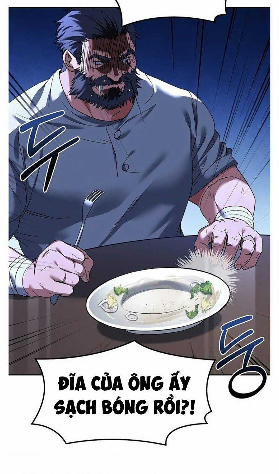 Nhà Hàng Phù Thủy - Chapter 2 - Trang 66