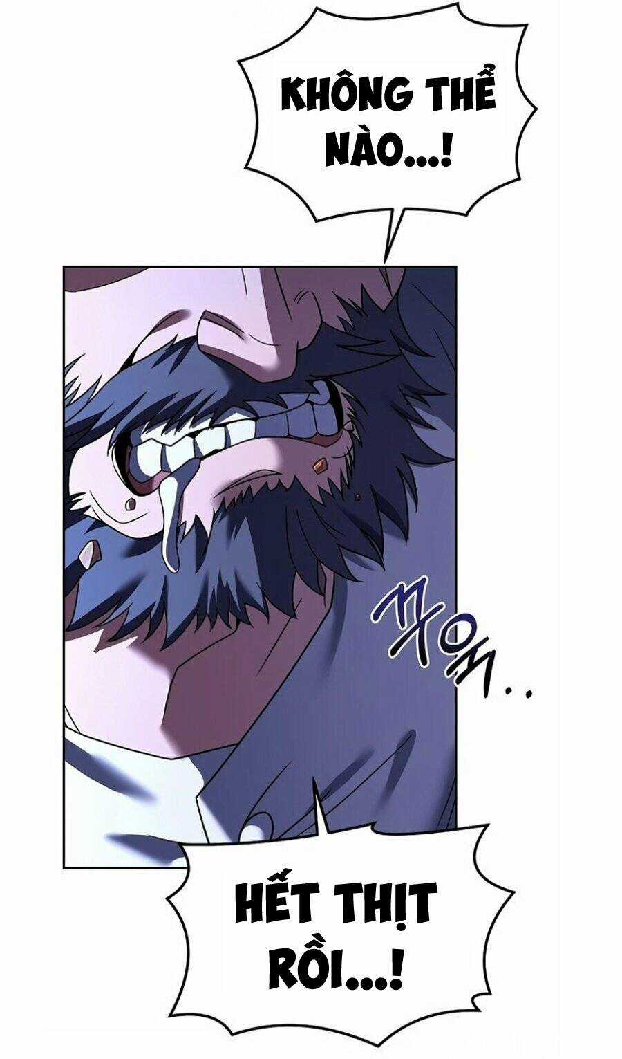 Nhà Hàng Phù Thủy - Chapter 2 - Trang 67